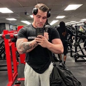 Meet your Posher, Tony